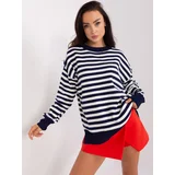 Factory Price Sweater-TO-SW-006.07-navy blue