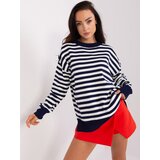 Factory Price Sweater-TO-SW-006.07-navy blue | shoptok.hr