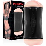JamyJob Masturbator Randy Double Hole | Shoptok.si