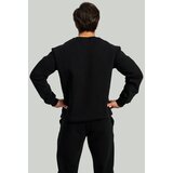 STRIX muški duks relaxed black | ePonuda.com