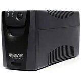 Riello Sai Riello NetPower 600 IEC USB, (20576030) | Shoptok.si