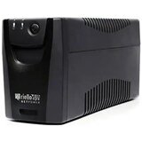 Riello ups netpower 600VA NPW600A3 line interactive 600VA/360W 230V 50/60Hz avr usb+ 4 iec 320 C13 Cene