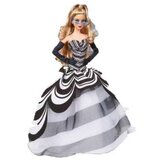  Mattel 65. obletnica modrega safirja lutka (HRM58), (21382364) | Shoptok.si