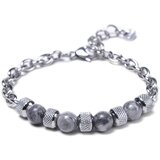 Narukvica VO-34503 - Siva KP34503 | Shoptok.si