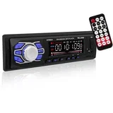 AVH-8624 radio Car Black