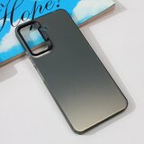  Torbica clear za xiaomi redmi 13C crna Cene