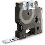 Dymo Traka providna sa crnim tekstom IND Poliester 12mmx5.5m | Eponuda.com