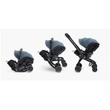 Doona Autosjedalica i dječja kolica X I-Size Ocean Blue | Shoptok.si