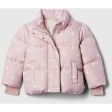 GAP Baby quilted waterproof jacket - Girls | Eponuda.ba