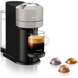 KRUPS NESPRESSO krups XN910B nespresso vertuo next kapselmaschine kaffeemaschine, light gre | Shoptok.si