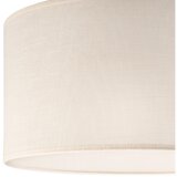  Visilica na sajli SIRJA 1xE27/60W/230V krem | Eponuda.com