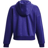 Under Armour Women's cotton sweatshirt Essential Script Hoodie | Eponuda.ba