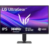 LG Monitor 24" 24U41YA-B IPS 1920x1080120Hz1msHDMI | Eponuda.com