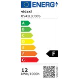  Kupaonsko LED zidno ogledalo 60 x 100 cm | shoptok.hr