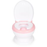 ECO TOYS kahlica za djecu - roza | shoptok.hr