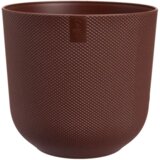 ELHO jazz rund 30 cm - temno bordo rdeča Cene
