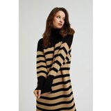 Marisse Women's Dress Z-Su-4526 Black | Shoptok.si