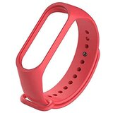  Pašček za uro xiaomi mi band 3 / 4 - pink Cene