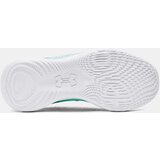 Under Armour CURRY 2 LOW FLOTRO black sports sneakers | ePonuda.com