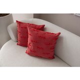 Mioli Decor Ukrasne jastučnice u setu 2 kom 43x43 cm Tuffet – | shoptok.hr