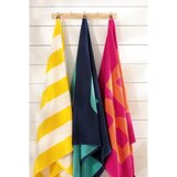 Cawoe BRISAČA ZA NA PLAŽO Beach 90/180 cm rdeča | Shoptok.si