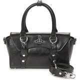 Vivienne Westwood BETTINA MINI CROSSBODY Crna | shoptok.hr