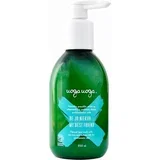 face wash "my best friend"