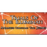 Steam Trials of The Illuminati: Animated Christmas Time Jigsaws Key (PC) GLOBAL | ePonuda.com