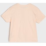 Sinsay Pamučna majica s printom | shoptok.hr