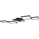 Globo Stropna Led-svetilka Gaia, S Sijalko | Shoptok.si