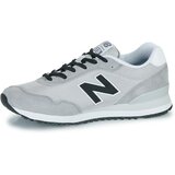 New Balance Nizke superge 515 Siva | Shoptok.si