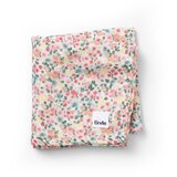 Elodie Details FLOATING FLOWERS BAMBOO MUSLIN PELENA Cene