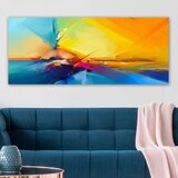 Wallity Slika YTY1044630916_50120, 50x120 cm | Eponuda.ba