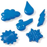  Set za sortiranje - vremenska prognoza ( 1019966 ) | Eponuda.com