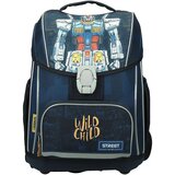 STREET Šolska torba ABC Robots 2 | Shoptok.si