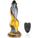 Epic Phoenix Thrusting Dildo Resurgence of Pleasure with Remote | shoptok.hr