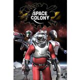 Steam Space Colony (PC) Key GLOBAL | ePonuda.com