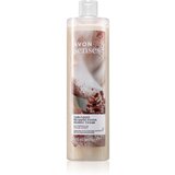 Avon Senses Indulgent Whipped Cocoa revitalizacijski gel za prhanje 500 ml | Shoptok.si
