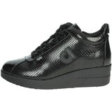 Agile By Ruco Line JACKIE COUPE Crna | shoptok.hr