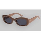 Billabong Badger Shiny Blush Sunglasses GREY | shoptok.hr