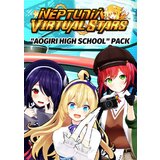 Steam Neptunia Virtual Stars - Aogiri High School Pack (DLC) (PC) Key GLOBAL Steam Neptunia Virtual Stars - Aogiri High School Pack (DLC) (PC) Key GLOBAL Slike