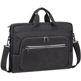  Torba RivaCase 15,6-16" Alpendorf-Eco 7531 Black ECO | Shoptok.si