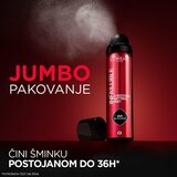 L´Oréal Paris L'Oreal Paris Sprej za setovanje šminke / 150ml XXL pakovanje | ePonuda.com