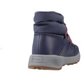 Columbia Gležnjarji SLOPESIDE VILLAGE OMNI-HE Modra | Shoptok.si