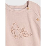 Sinsay Pamučni pulover Winnie the Pooh | shoptok.hr