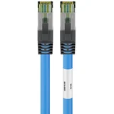 Mrežni kabal CAT8.1 S/FTP 2m