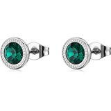 S’Agapõ S'Agapo naušnice Lucky Light SKT64, 80 mm | shoptok.hr