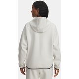 Under Armour Unstoppable Fleece FZ-WHT Women's Sweatshirt - Women's | Shoptok.si