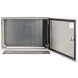Eaton CS-46/200 zidno kućište 400 x 600 x 200 siva 1 St. | Eponuda.ba