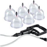 Fetish Fantasy Series FETISH FANTASY SET SUCCION 6 PIEZAS | Shoptok.si